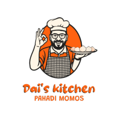 Dai's Kitchen Pahadi Momos
